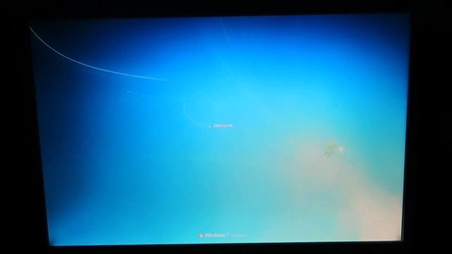 Dell XPS M1710 Startup and Shutdown смотреть онлайн