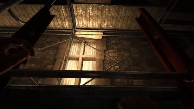 SCARIEST GAME EVER !?!? Black Guy Plays Outlast !! смотреть онлайн