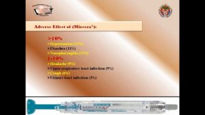 How to inject (Mircera)