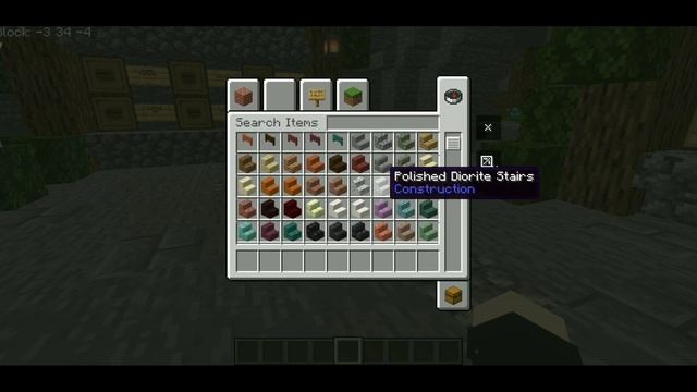 Minecraft Java UI For Minecraft Pocket Edition 1.19.60 | Minecraft Java UI For MCPE смотреть онлайн