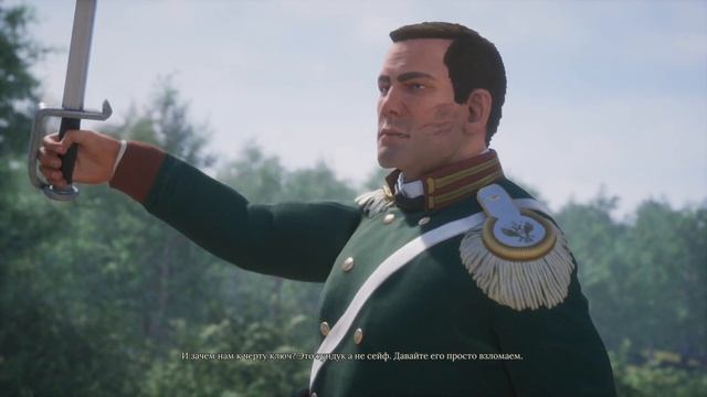 Эти две игры выйдут в этом году (надеюсь) | Обзор демо Gamedec и Отряд Его Величества смотреть онлайн
