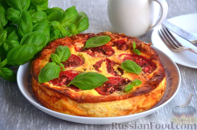 На праздничный стол