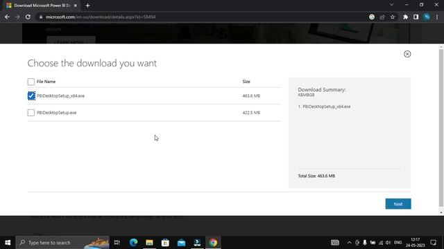 Installing Power BI Desktop || Microsoft Power BI || Popular Visualization Tool смотреть онлайн