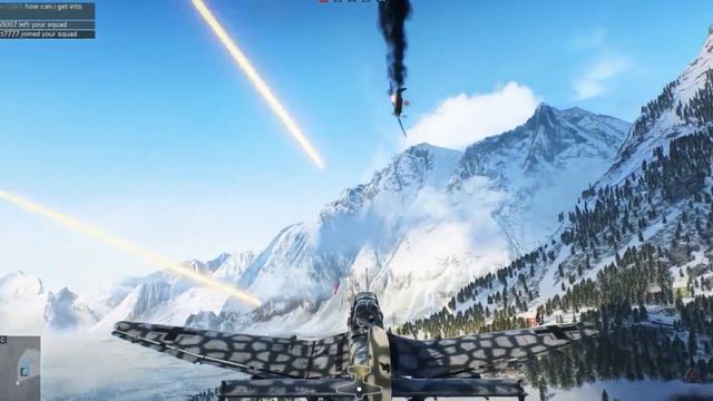 Battlefield is crazy смотреть онлайн