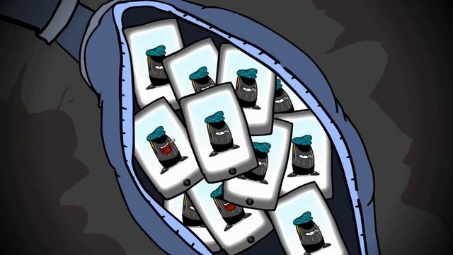 Поймал редкого Покемона... смотреть онлайн