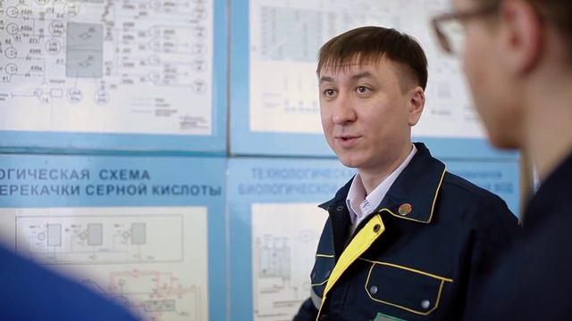 КазаньОргСинтез - Непрерывное развитие | Март 2016 смотреть онлайн