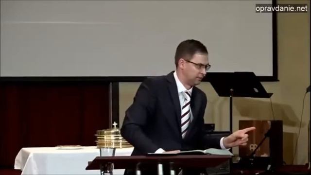 Разрушители церкви (1 Кор. 3:16-17) - Андрей Резуненко смотреть онлайн