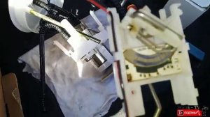 Бензонасос Geely Emgrand EC7 .