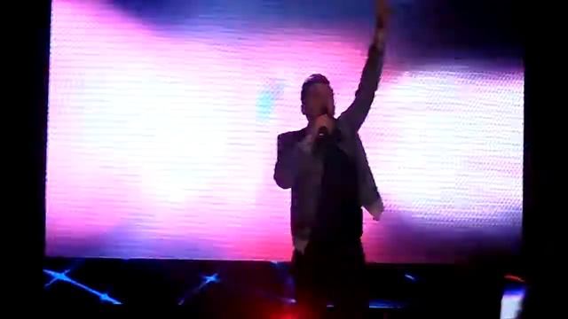 Hovig - Gravity (Cyprus) Eurovision 2017 Live Wiwi Jam смотреть онлайн