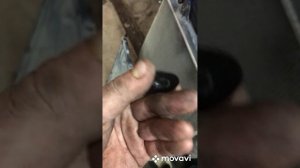 Toyota Land Cruiser Prado 120 4.0 замена радиатора охлаждения двигателя!