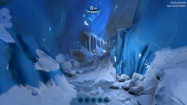 Subnautica: Below Zero #01 Ab in die Kälte [Reingeschaut] смотреть онлайн