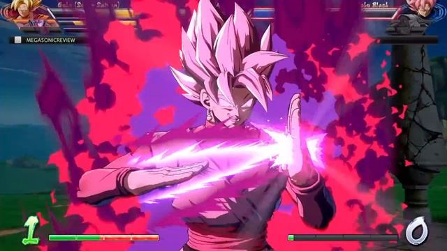 Dragonball FighterZ | Camera-head Game Review смотреть онлайн