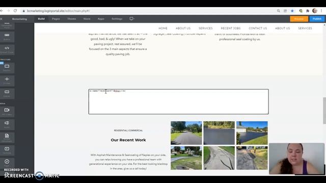 Weebly navigation link to same page. weebly single scrolling смотреть онлайн