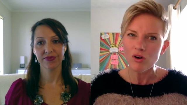 Preview: Interview with Elloa Atkinson смотреть онлайн