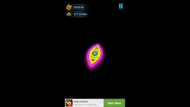 Fidget Spinner Android Simulator - Android HD Gameplay смотреть онлайн