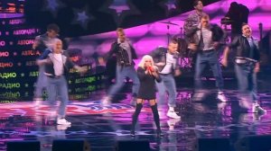 Саманта Фокс - Nothing Gonna Stop Me Now  Дискотека 80х