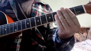 Как играть: Король и Шут - Исповедь Вампира (АкустикА)