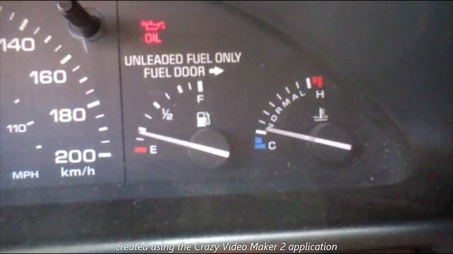 76-?COMO BORRAR CODIGOS DE ERROR OBD 1, FORD, SIN SCANNER????✨✅ смотреть онлайн