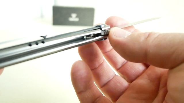 Cam 06GC, SY01-P-MT, M390 Pearly, Titanium and Carbon смотреть онлайн