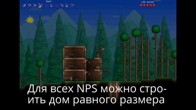 Обучающее видео по игре Террария (часть 2) смотреть онлайн