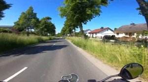 Тест драйв Ducati Scrambler 1100. Или ни рыба ни мясо по итальянски.