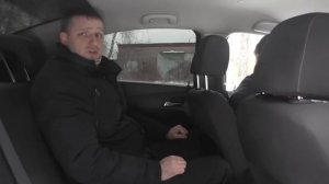 4 мнения о Шевроле Авео Т300/ Шевроле Авео обзор и тестдрайв/ Свои Авто