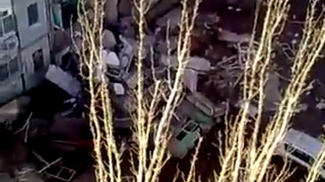 Вот что делает газ смотреть онлайн