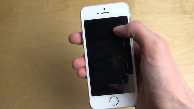 iPhone 5S iOS 9 Freeze!!! смотреть онлайн