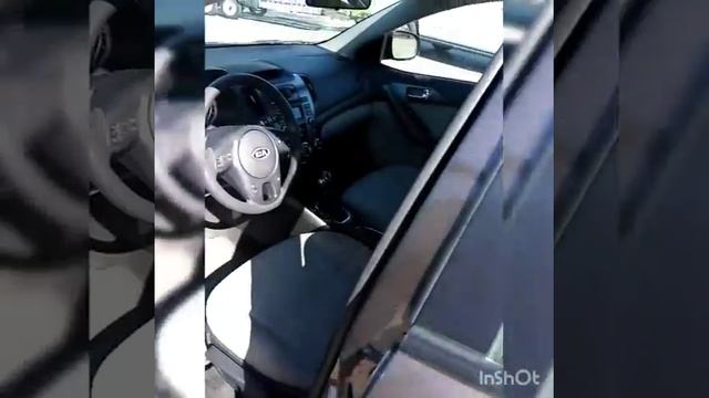 2013 Kia Forte, 94K Miles automatic transmission смотреть онлайн