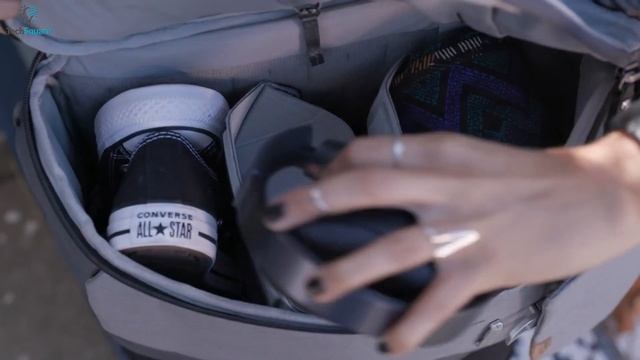 5 Best EDC Backpack for Daily Essentials смотреть онлайн
