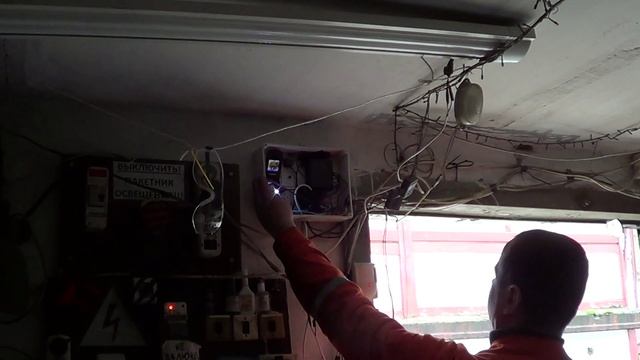 GSM сигнализация своими руками. смотреть онлайн