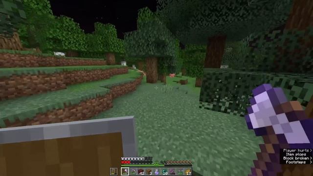 Minecraft Speedrunner VS 7 Hunters (Manhunt)