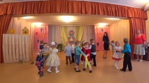 Праздник 8 марта 2019г.Детский сад №240. Ярославль