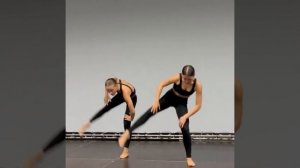 Ева Уварова и Кристина Шмидт