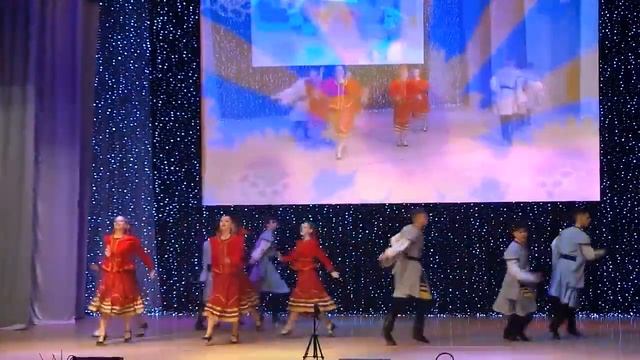Бахмутский разгуляй смотреть онлайн