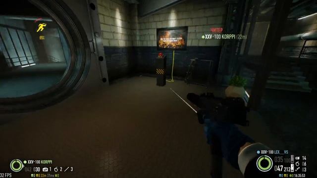 Секретный трофей в payday 2 смотреть онлайн