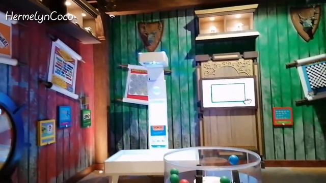 Ripley's believe it or not!||Mirror maze global village dubai смотреть онлайн