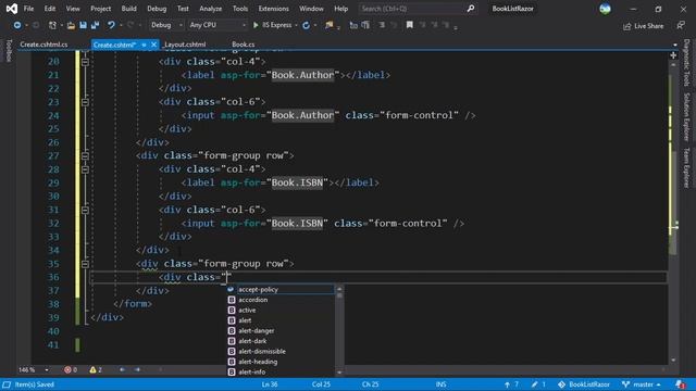 Learn ASP.NET Core 3.1 - Full Course for Beginners [Tutorial] смотреть онлайн