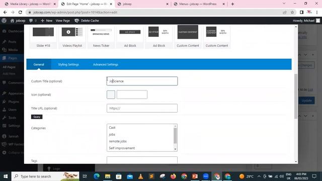A complete Guide of Jannah Theme Customization 2023 смотреть онлайн