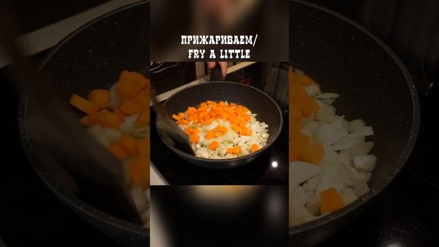 Самый вкусный суп из индейки! смотреть онлайн