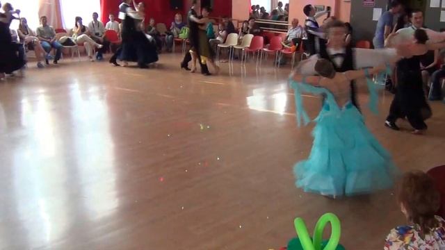 Кубок Венского вальса 20130601192723 смотреть онлайн