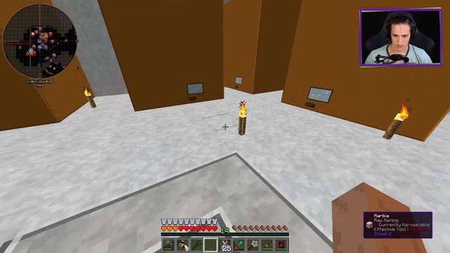 Buddies eskalrieren wegen Troll! xD - Minecraft NOVUS Ep. 81 | VeniCraft смотреть онлайн