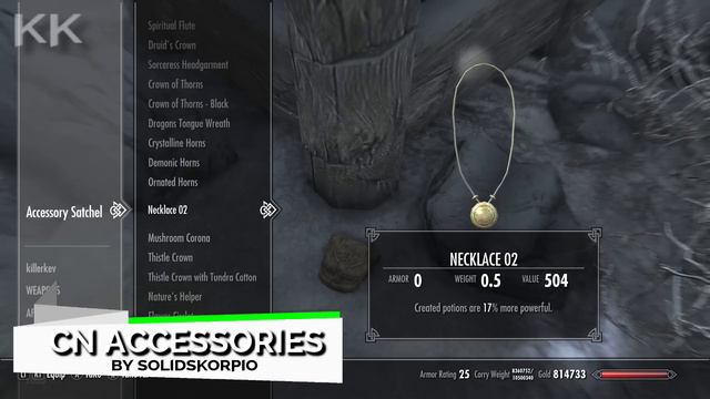 Skyrim Special Edition: ▶️5 BRAND NEW CONSOLE MODS◀️ #128 (PS4/XB1/PC) смотреть онлайн