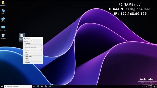 Install and Configure Windows Deployment Services (WDS) Windows Server 2022 (Step By Step) смотреть онлайн