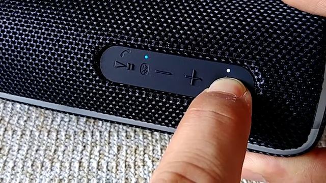 How to pair Sony SRS-XB21 speaker to Sony Xperia Phone смотреть онлайн