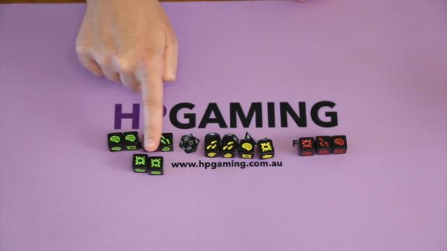 GameLINK! | How 2 Play | Zombie Dice смотреть онлайн