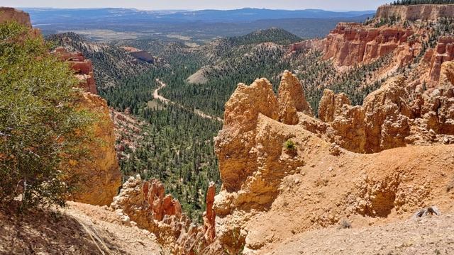 #501 Bryce Canyon-1st Time смотреть онлайн