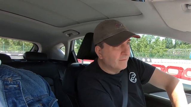 experiencia E Geely Geometry C mini test / electromovilizate смотреть онлайн