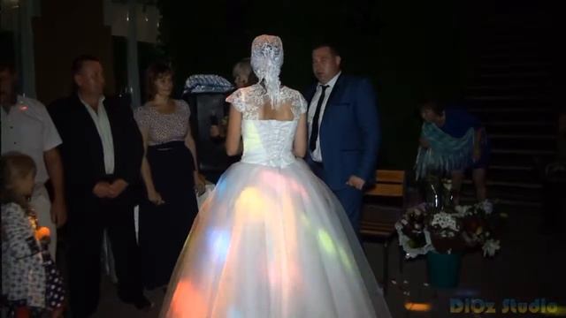 Букет НЕВЕСТЫ смотреть онлайн