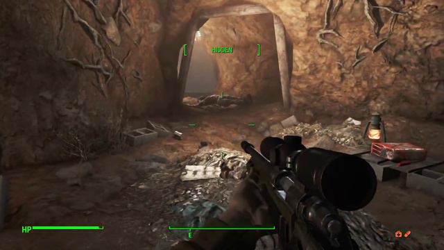 Fallout 4 - Series Update, Survival Mode, Far Harbor DLC смотреть онлайн